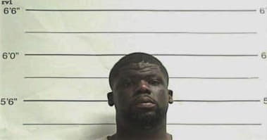 Nicholas Haralson, - Orleans Parish County, LA 